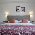 Apartment Veroli Vacanze Romane Rom