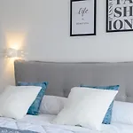 Apartment Veroli Vacanze Romane