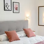 Apartment Veroli Vacanze Romane *