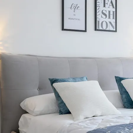 Veroli Vacanze Romane Apartment Rom