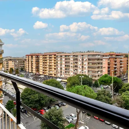 Veroli Vacanze Romane Apartment *
