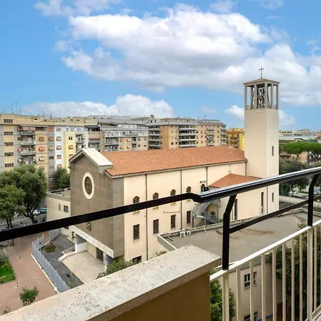Veroli Vacanze Romane Апартаменты