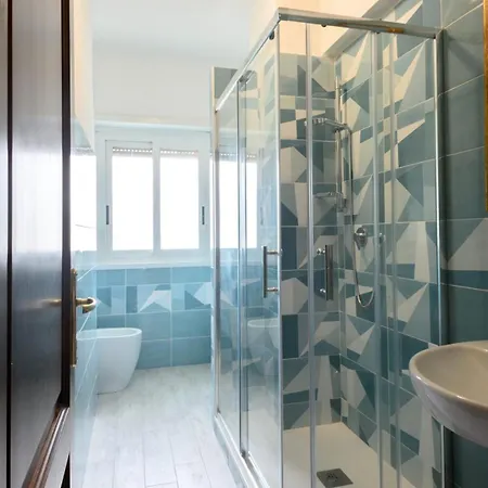 Veroli Vacanze Romane Апартаменты *