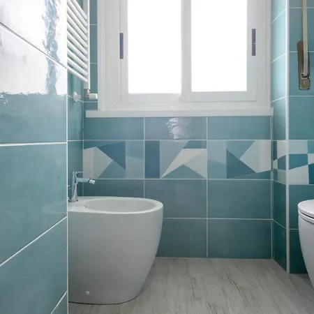 Veroli Vacanze Romane Апартаменты Рим