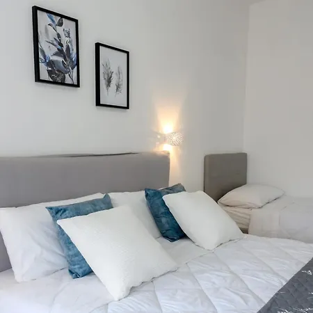 Veroli Vacanze Romane شقة روما