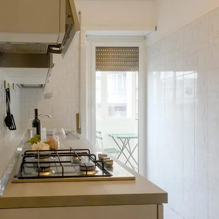 Veroli Vacanze Romane Апартаменты