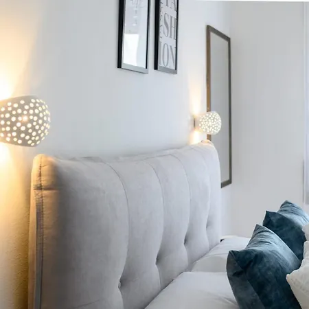 Апартаменты Veroli Vacanze Romane