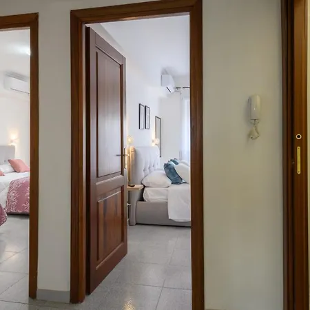 Veroli Vacanze Romane Апартаменты *