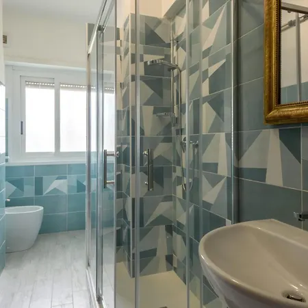 Апартаменты Veroli Vacanze Romane Рим