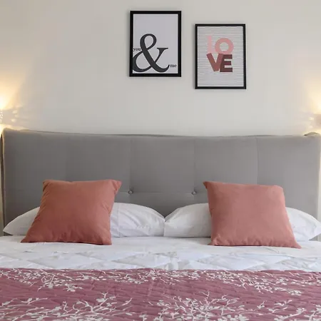 Veroli Vacanze Romane Апартаменты