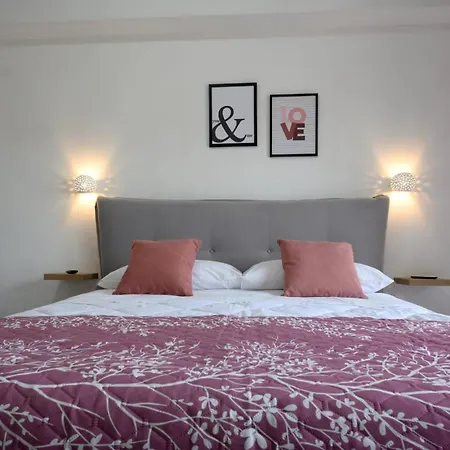 شقة Veroli Vacanze Romane روما