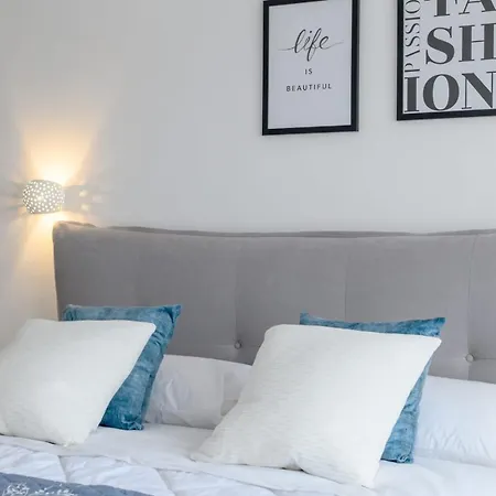 شقة Veroli Vacanze Romane