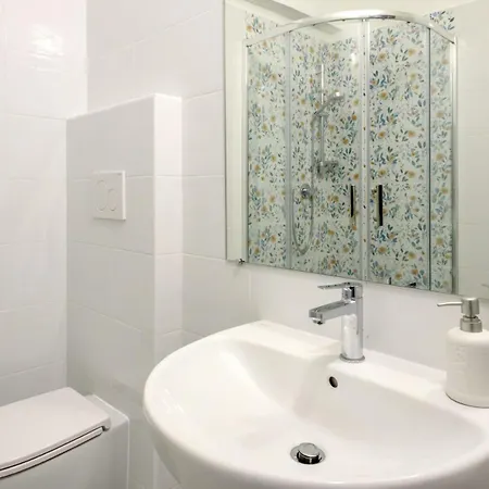 Апартаменты Veroli Vacanze Romane *