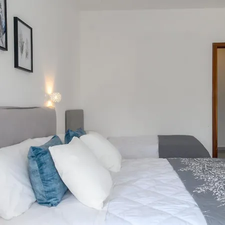 Veroli Vacanze Romane Апартаменты Рим