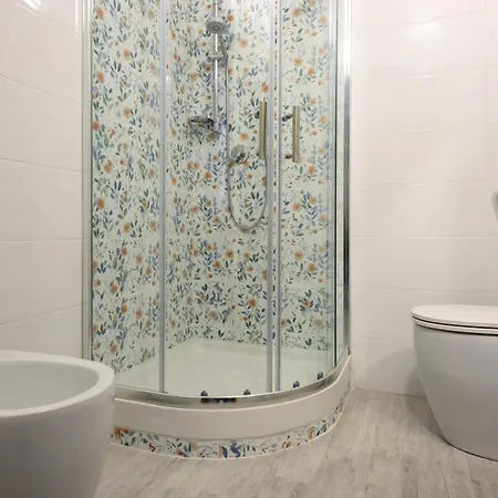 Апартаменты Veroli Vacanze Romane Рим