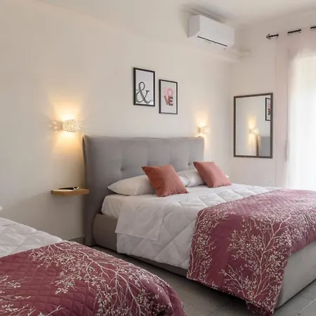 Veroli Vacanze Romane