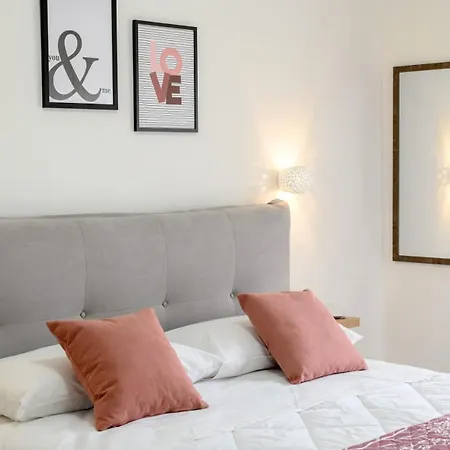 Апартаменты Veroli Vacanze Romane *